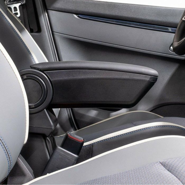 Armster 3 Reposabrazos Ford B-Max 2015-2017 Sin Techo Solar Polipiel Negra V01566 Y V01641 C05152A 5 Armster 3 Reposabrazos Ford B-Max 2015-2017 Sin Techo Solar Polipiel Negra V01566 Y V01641 C05152A 5