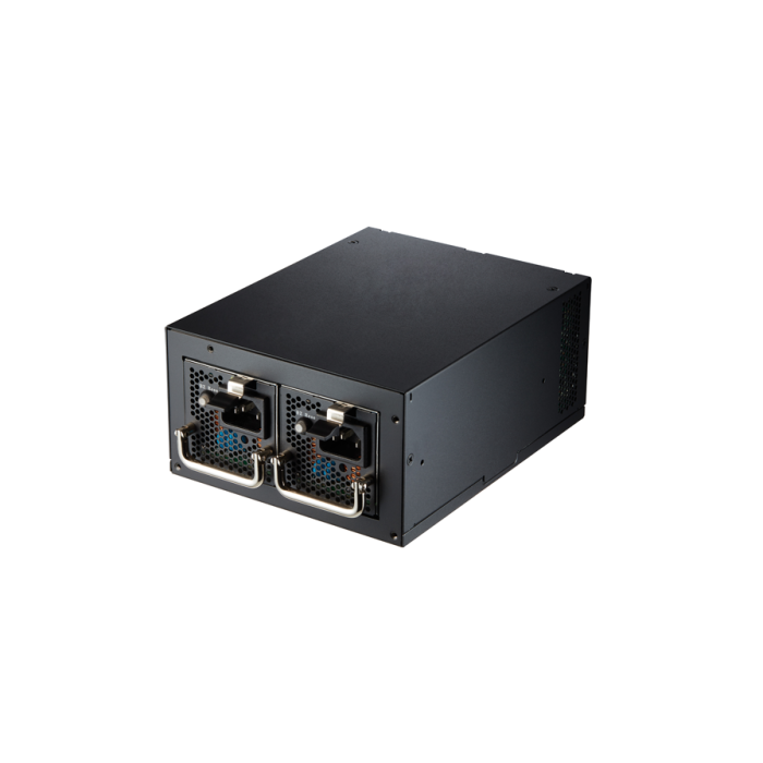 FSP Twins PRO 500W unidad de fuente de alimentación 20+4 pin ATX PS/2 Negro 0 FSP Twins PRO 500W unidad de fuente de alimentación 20+4 pin ATX PS/2 Negro 0
