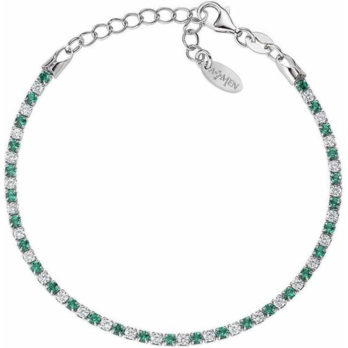 Pulsera Mujer Amen BTABBVE16