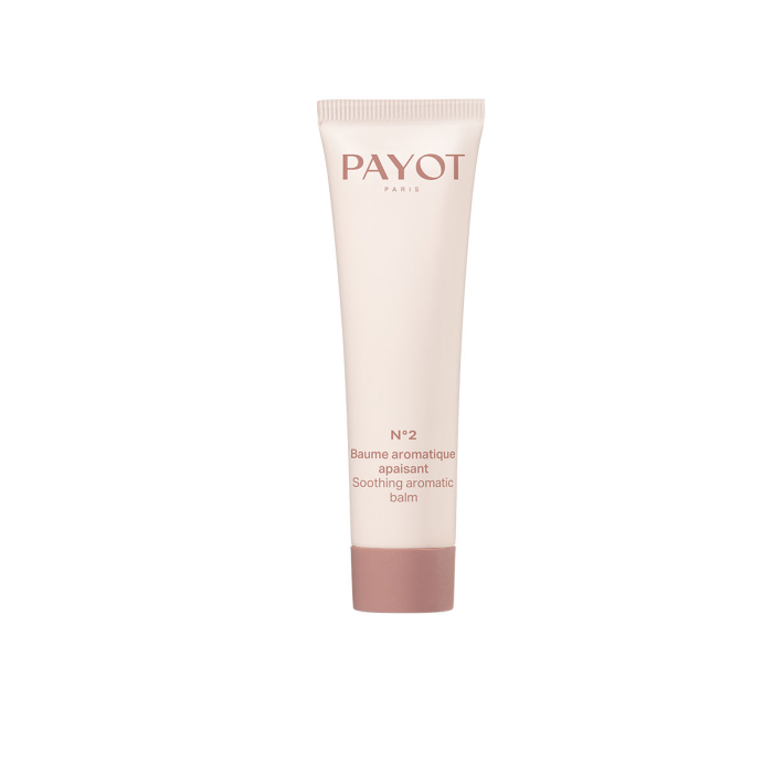 Payot N°2 Baume Aromatique Apaisant 30 mL Payot N°2 Baume Aromatique Apaisant 30 mL