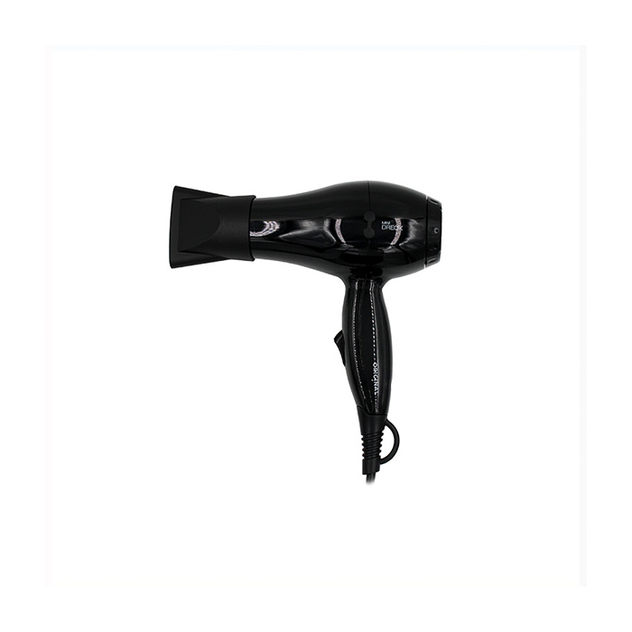 Sinelco Dreox Secador Mini Negro Sinelco Dreox Secador Mini Negro