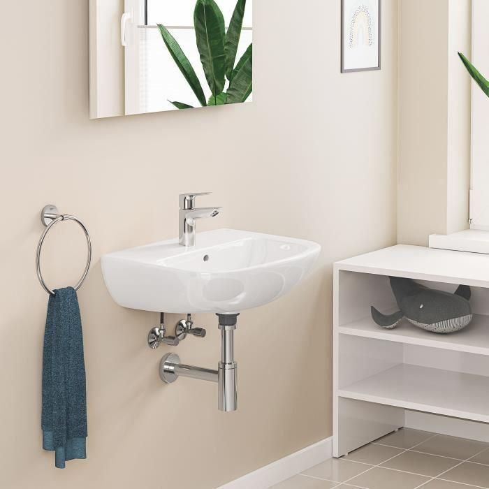 Grohe - batidora de lavabo de baño 1 Grohe - batidora de lavabo de baño 1