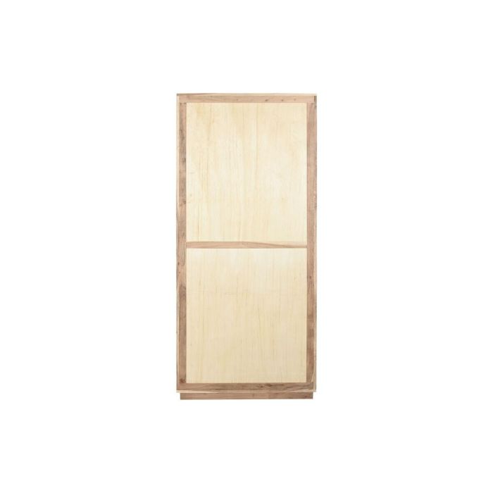 Vitrina Item Home DKD Home Decor Natural 40 x 180 x 80 cm 6
