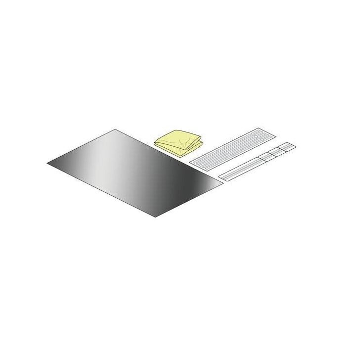 Kensington Filtro de Privacidad 2 Vías Removible para Microsoft Surface Laptop 15" 6