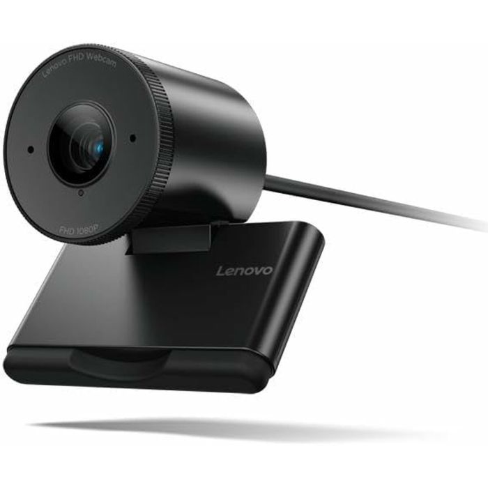Webcam Lenovo 4XC1Q44952 Full HD 2 Webcam Lenovo 4XC1Q44952 Full HD 2