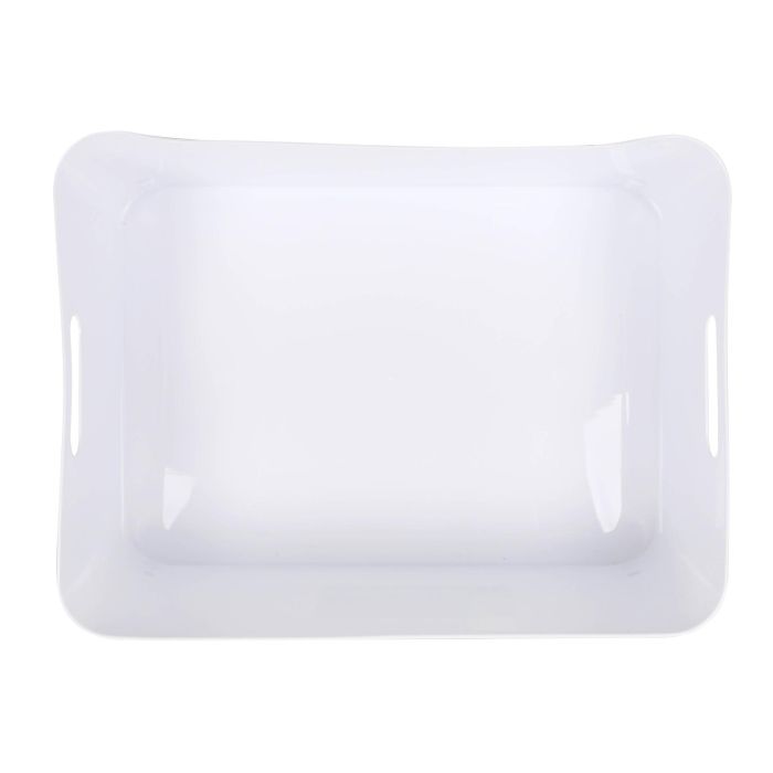 Cesta Multiusos Dem 33 x 24 x 14.5 cm (12 Unidades) 3 Cesta Multiusos Dem 33 x 24 x 14.5 cm (12 Unidades) 3