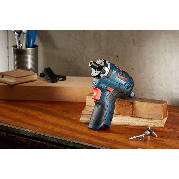 Bosch Professional GSR 12V-35 HX Destornillador Inalámbrico 1 Bosch Professional GSR 12V-35 HX Destornillador Inalámbrico 1
