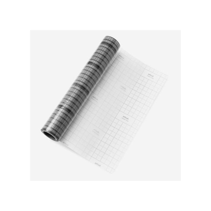 Cinta de Transferencia para Plotter de corte Cricut LINERLESS 1