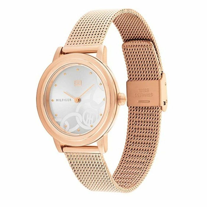 Reloj Mujer Tommy Hilfiger 1782441 (Ø 34 mm) 2