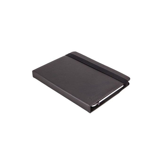 Funda Tablet Silver Ht Basic Universal 9 -10,4 Negro