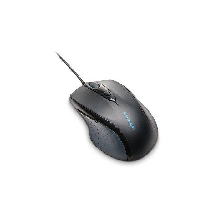 Kensington Ratón Pro Fit Cable Usb 800Ppp Negro Kensington Ratón Pro Fit Cable Usb 800Ppp Negro