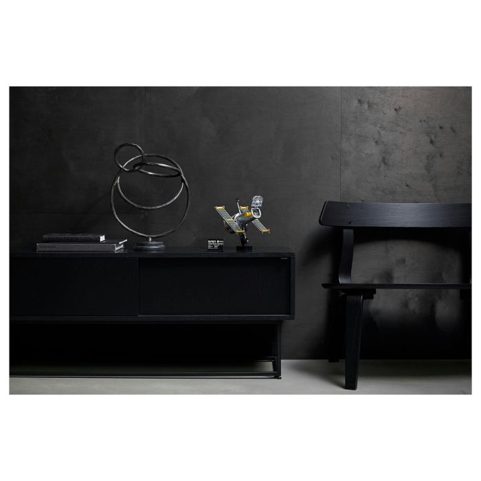 LEGO Creator Expert NASA Spaceshuttle Discovery - Set de construcción 2354 piezas, Maqueta del Transbordador Espacial, para adultos y fans 32