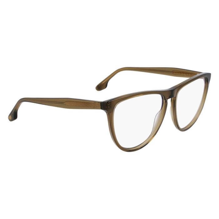 Montura de Gafas Mujer Victoria Beckham VB2672-5615316 ø 56 mm 1 Montura de Gafas Mujer Victoria Beckham VB2672-5615316 ø 56 mm 1