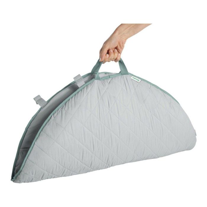Colchoneta de juego INGENUITY Cozy Spot Edredón reversible Activity Gym - Loamy 14 Colchoneta de juego INGENUITY Cozy Spot Edredón reversible Activity Gym - Loamy 14