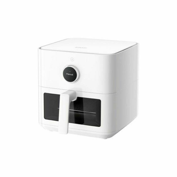 Xiaomi Mi Air Fryer 5.5L White Eu BHR8238EU 4 Xiaomi Mi Air Fryer 5.5L White Eu BHR8238EU 4