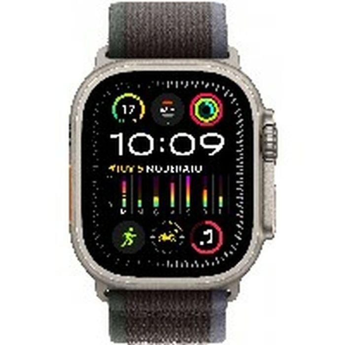 Smartwatch Apple MRF63FD/A Titanio 49 mm 6 Smartwatch Apple MRF63FD/A Titanio 49 mm 6