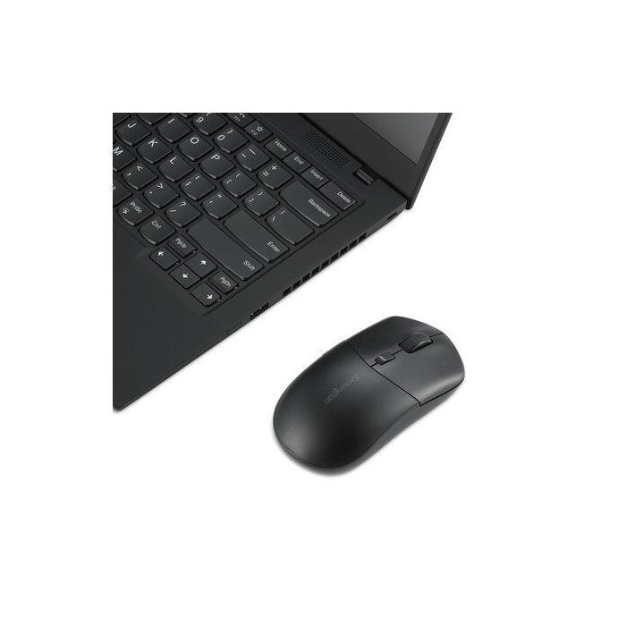 Raton Kensington My430 Eq Inalambrico Recargable Color Negro 3 Raton Kensington My430 Eq Inalambrico Recargable Color Negro 3