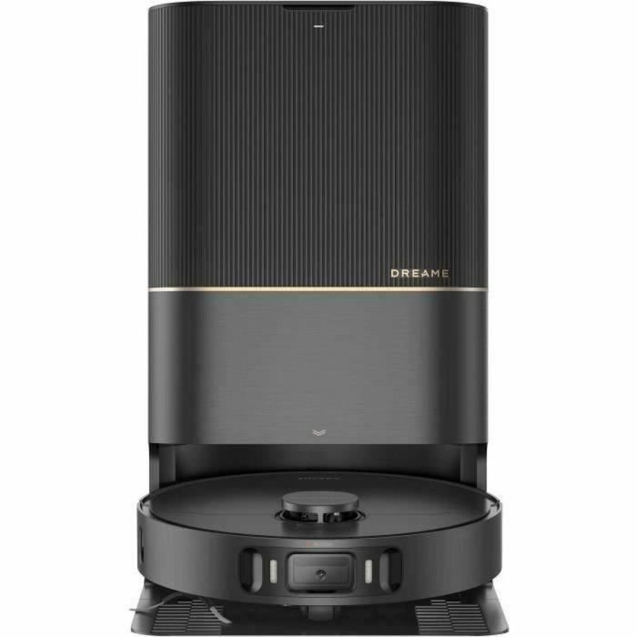 Dreame Robot Aspirador X30 Ultra con Estación de Vaciado, Tecnología MopExtend, 6400 mAh, 8300 Pa - DRE1716359166132 1