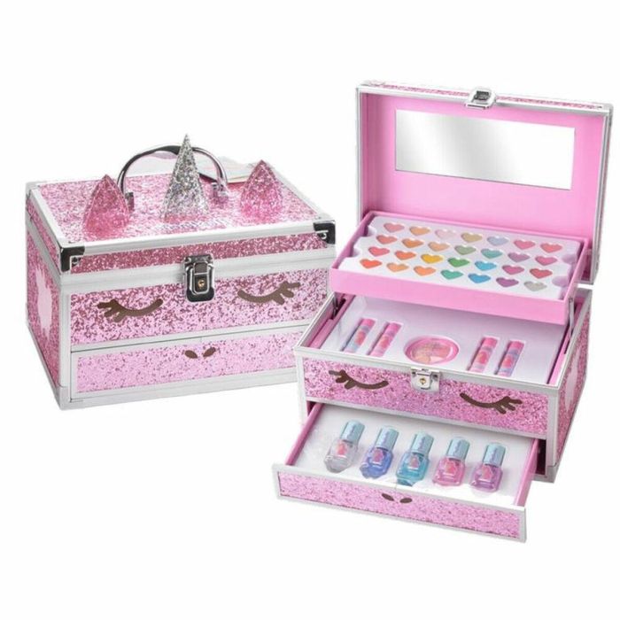 Idc Martinelia Estuche Grande Unicornio Idc Martinelia Estuche Grande Unicornio