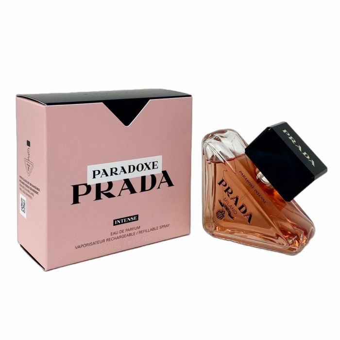 Prada Paradoxe intense eau de parfum recargable 50 ml Prada Paradoxe intense eau de parfum recargable 50 ml