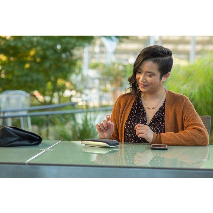 Poly Poly Sync 20+ Microsoft Teams Certified USB-A Speakerphone 4 Poly Poly Sync 20+ Microsoft Teams Certified USB-A Speakerphone 4
