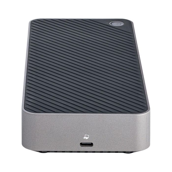 Dockstation Startech 116E-USBC-DOCK 1