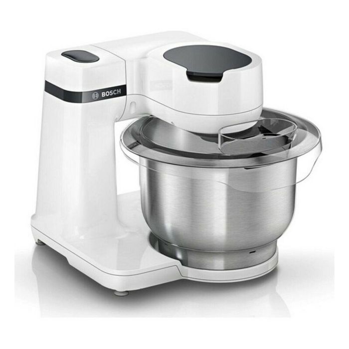 Robot de Cocina BOSCH MUMS2EW00 Blanco 700 W 3,8 L Robot de Cocina BOSCH MUMS2EW00 Blanco 700 W 3,8 L