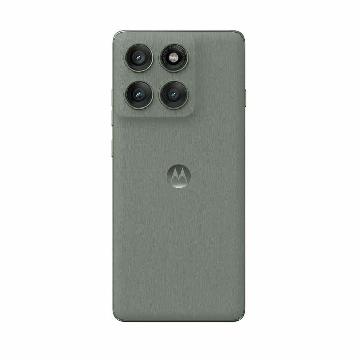 Smartphone Motorola PB7X0009PL 6,7" Octa Core 12 GB RAM 512 GB Verde 23 Smartphone Motorola PB7X0009PL 6,7" Octa Core 12 GB RAM 512 GB Verde 23