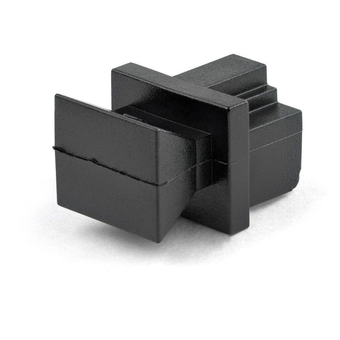 Antipolvo Startech RJ45COVER Negro 100 Unidades RJ45 Antipolvo Startech RJ45COVER Negro 100 Unidades RJ45