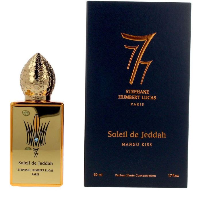 Stephane Humbert Lucas Soleil De Jeddah Mango Kiss Edp Vapo 50 mL 1