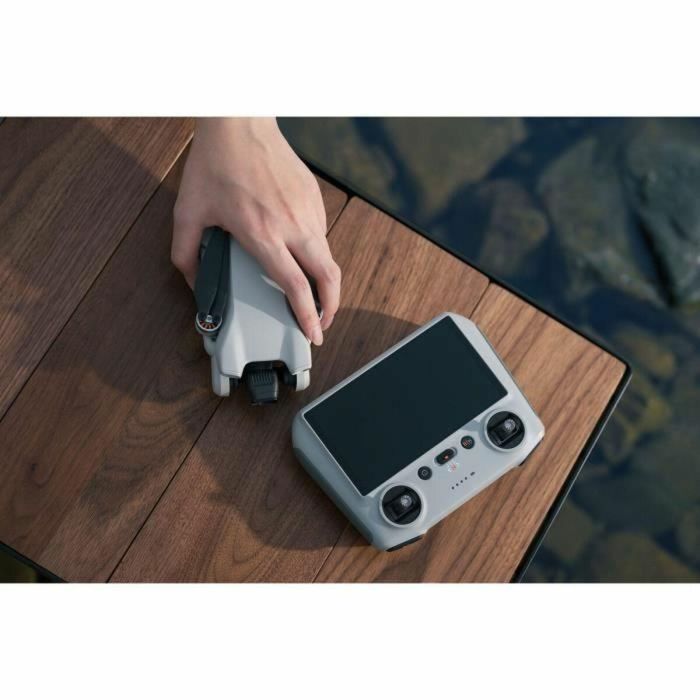 Dron Dji Mini 3 4 Dron Dji Mini 3 4