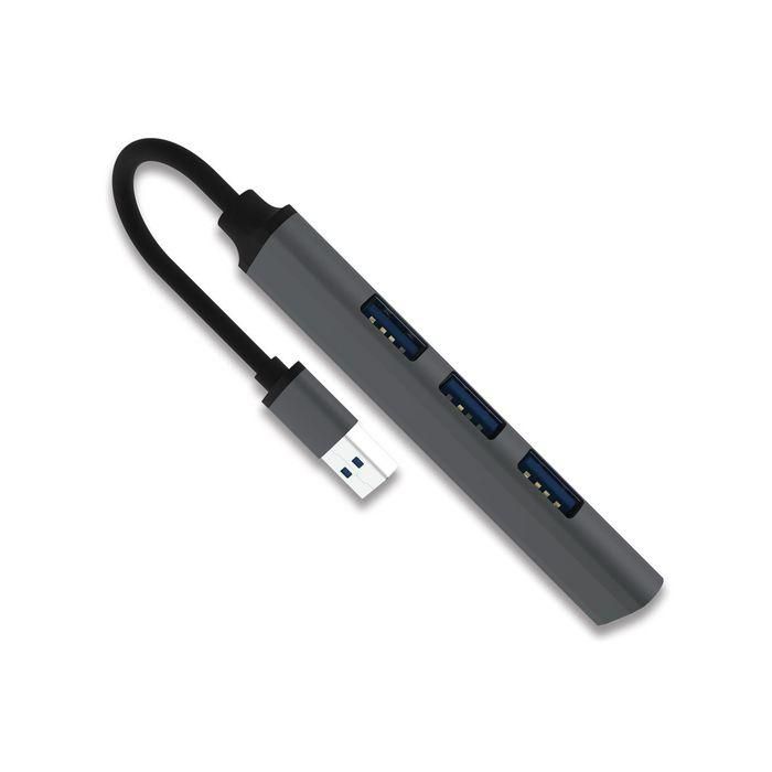 Veho Veho TA-3 Multi-Port Mini Hub with USB 3.0 6 Veho Veho TA-3 Multi-Port Mini Hub with USB 3.0 6