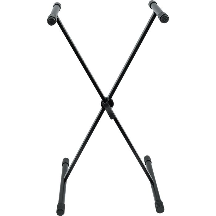 Soporte Para Teclado Tipo X Con Patas De Goma 1 Soporte Para Teclado Tipo X Con Patas De Goma 1