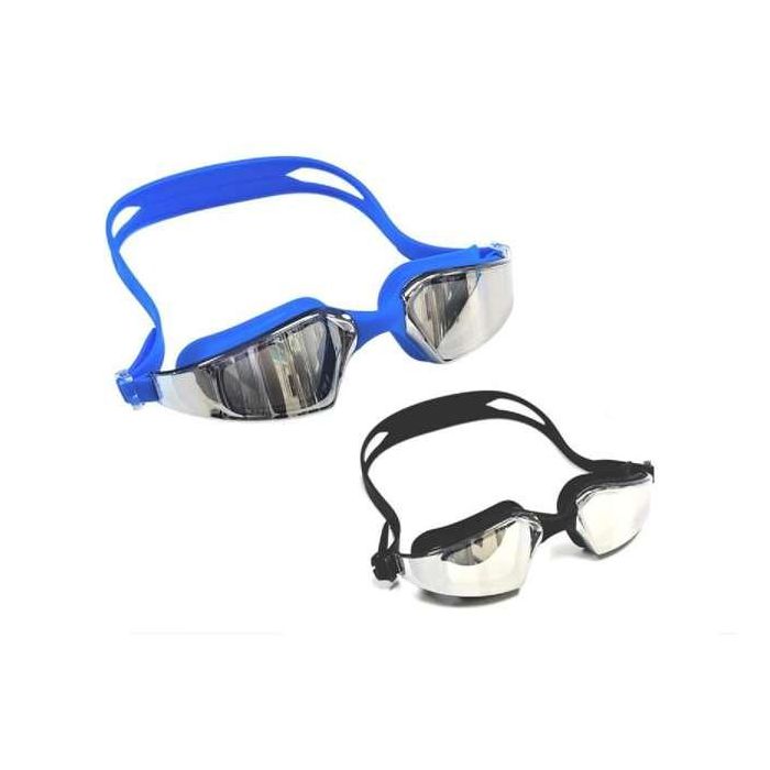 Poessa Lente Natación Silicona Adulto Polarizada Efecto Metalizado PC Modelos Surtidos 0 Poessa Lente Natación Silicona Adulto Polarizada Efecto Metalizado PC Modelos Surtidos 0