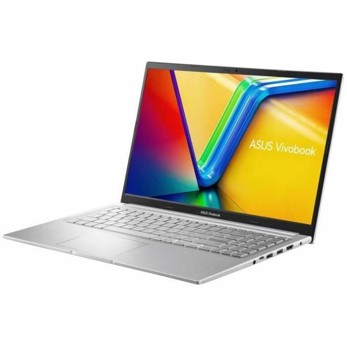 Portátil ASUS VivoBook 15 S1502 | Windows 11 - Pantalla FHD de 15,6" a 60 Hz - Intel Core i9-13900H - 16 GB de RAM - SSD de 512 GB 2 Portátil ASUS VivoBook 15 S1502 | Windows 11 - Pantalla FHD de 15,6" a 60 Hz - Intel Core i9-13900H - 16 GB de RAM - SSD de 512 GB 2