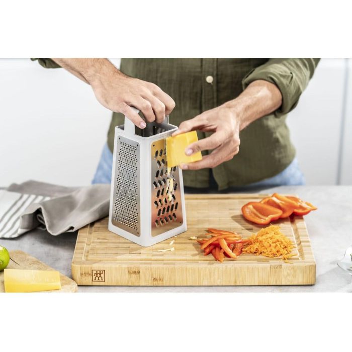 Zwilling Z-Cut Multifunktionsreibe 6-in-1 7