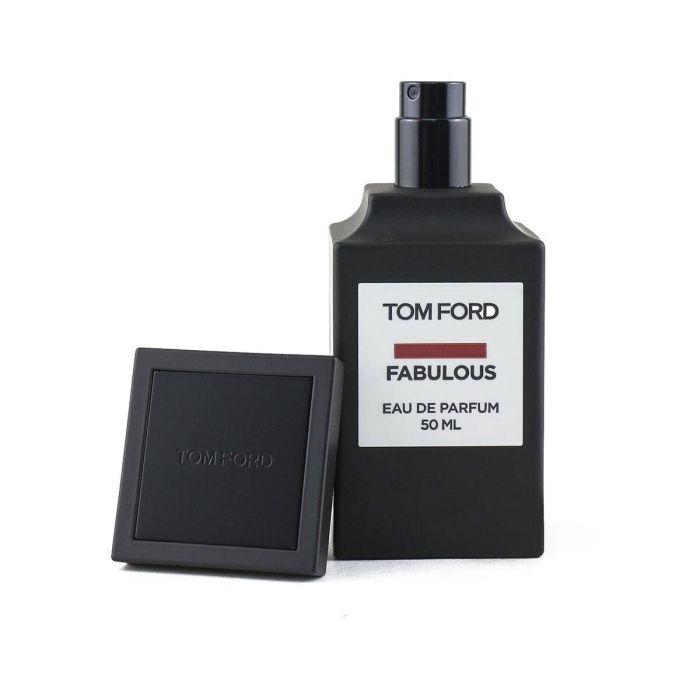 Perfume Unisex Tom Ford FUCKING FABULOUS Fucking Fabulous 50 ml