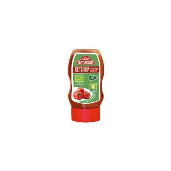 Ketchup 300Ml. Bio Ketchup 300Ml. Bio