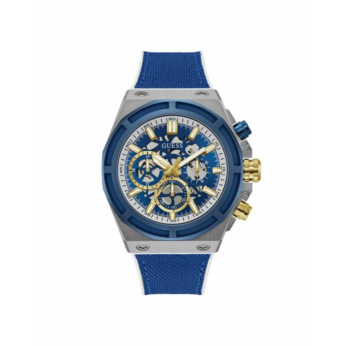 Reloj Hombre Guess GW0713G1 (Ø 47 mm) Reloj Hombre Guess GW0713G1 (Ø 47 mm)