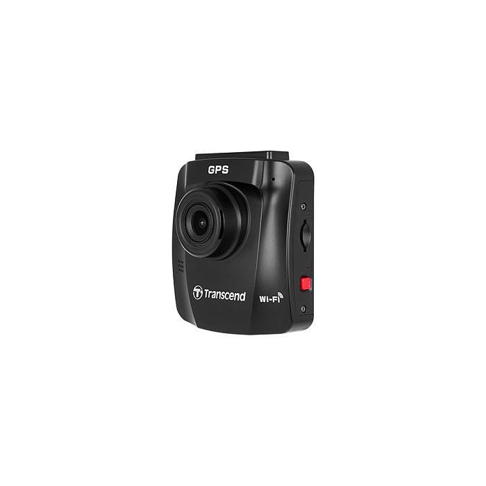 Transcend TS-DP230Q-32G Dashcam DrivePro 230 Full HD 32GB 2