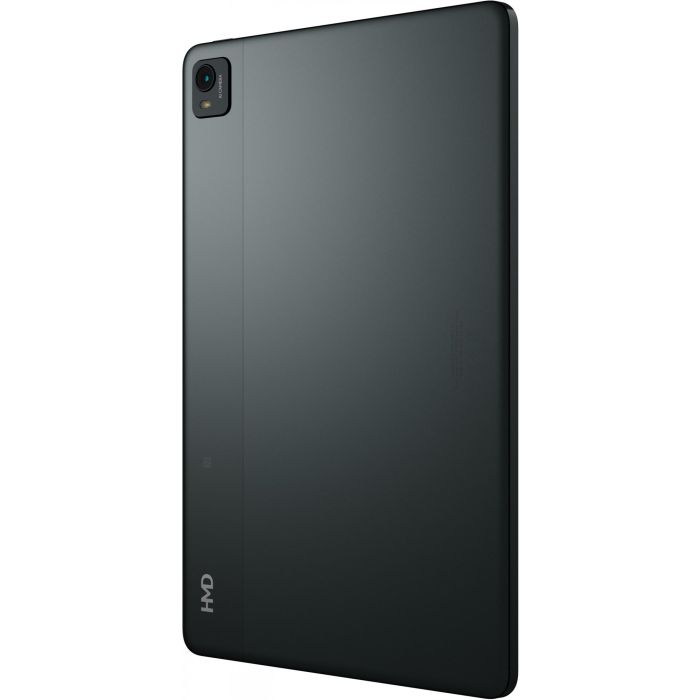 HMD T21 Tablet 4GB RAM 64GB Almacenamiento DS LTE Negra 12