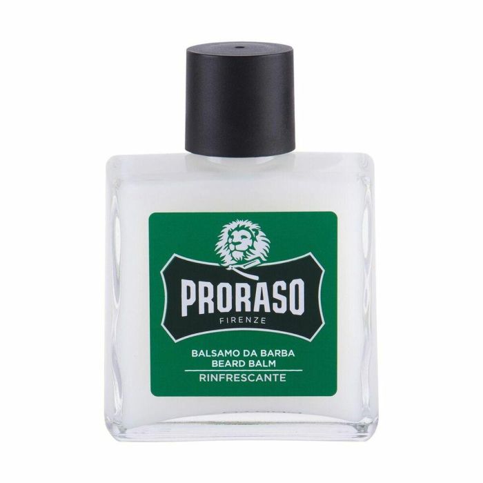 Proraso Rinfrescante Bálsamo Para Barba Proraso Rinfrescante Bálsamo Para Barba