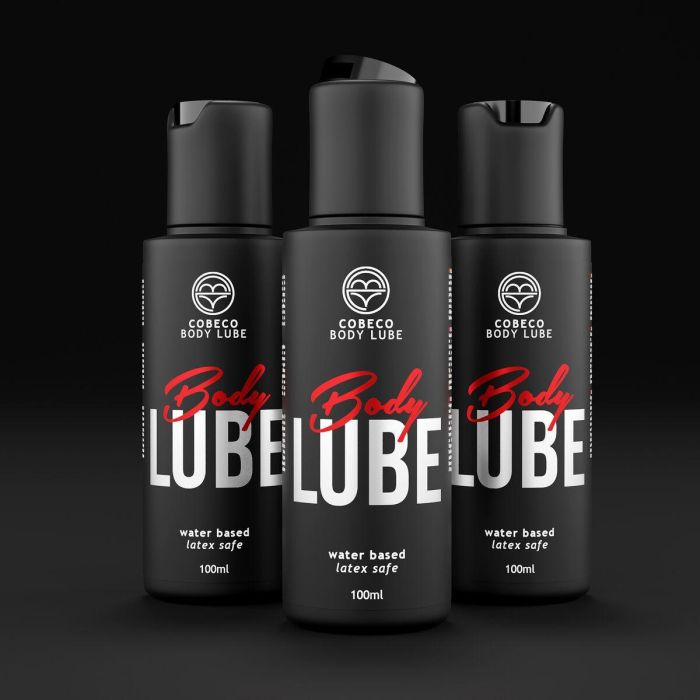 Lubricante corporal 3100003864 1 L 1 Lubricante corporal 3100003864 1 L 1