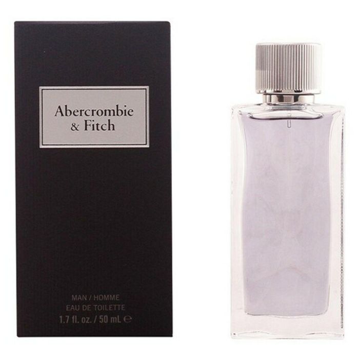 Perfume Hombre Abercrombie & Fitch EDT 5 Perfume Hombre Abercrombie & Fitch EDT 5