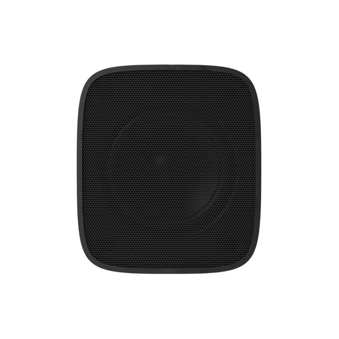 Fonestar Altavoz Sonora 3N de Sonorización de Baja Impedancia Negro 20W RMS 1