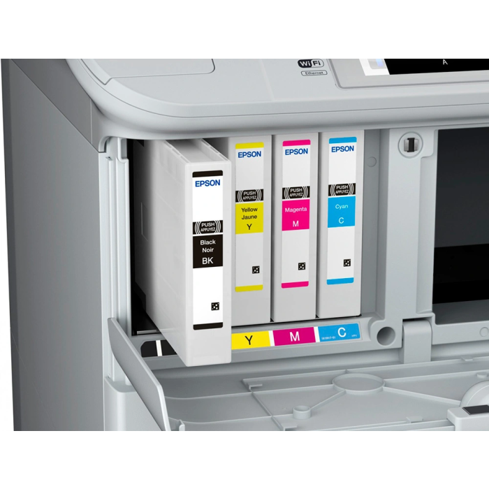 EPSON Cartucho Magenta XL 4000p WF-8xxx 4