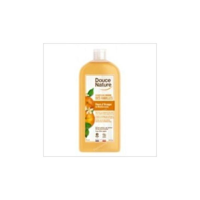 Champú Gel Ducha Azahar 1L