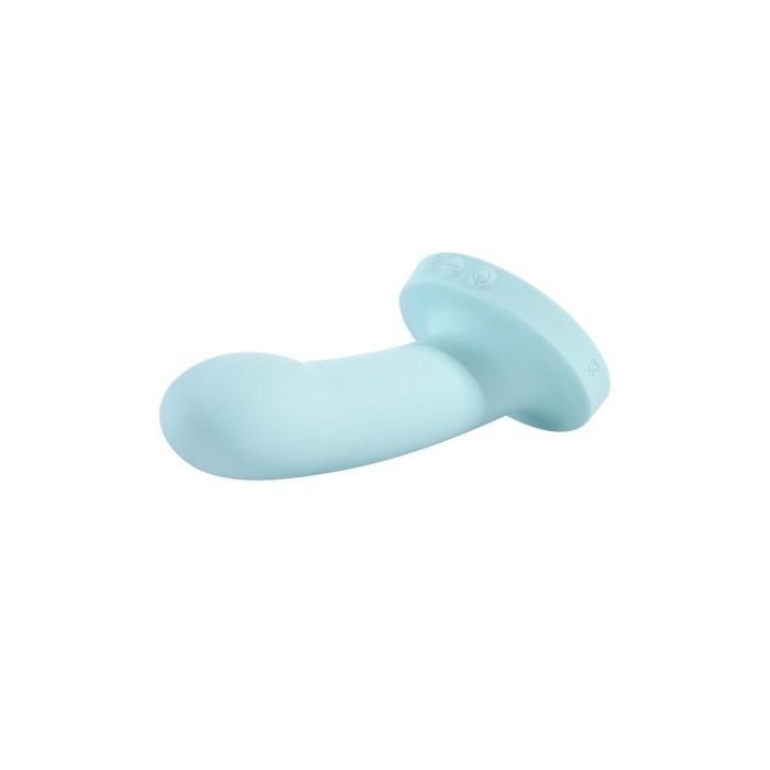 Vibrador Sportsheets Merge Collection Azul 2