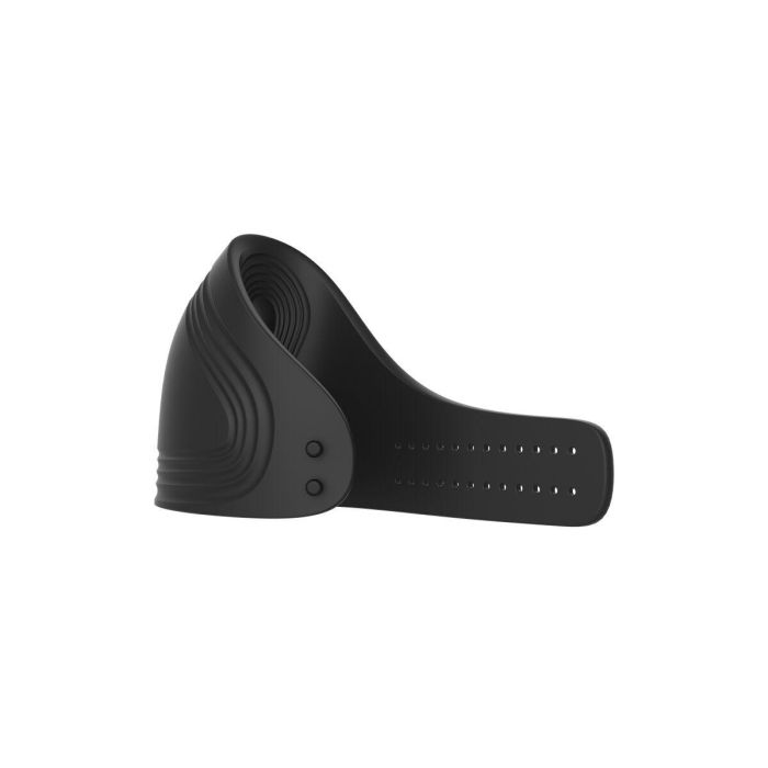 Anillo para el Pene Dream Toys Ramrod Negro 2 Anillo para el Pene Dream Toys Ramrod Negro 2