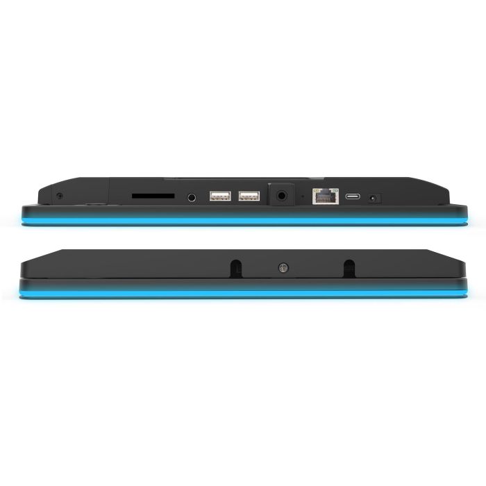 iiyama TW1025LASC-B1PNR Pantalla Táctil 25.5cm (10.1") M-Touch IPS RGB Retail 16:10 10 iiyama TW1025LASC-B1PNR Pantalla Táctil 25.5cm (10.1") M-Touch IPS RGB Retail 16:10 10